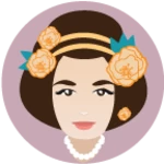 historic women watch faces android application logo